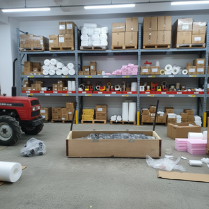 ยางรถไถ Dongfeng/Lovol สำหรับล้อหลัง/ล้อหน้า ขนาด 6.50-16 7.50-16 8.3-20 8.3-24 9.5-24 สำหรับการเกษตรในพื้นที่แห้ง - Product Image 6