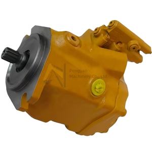 Ensemble de pompe hydraulique pour bulldozer, excavatrice, tracteur à roues, <span class=keywords><strong>Caterpillar</strong></span> 621G 627G 637G 623G <span class=keywords><strong>631G</strong></span>, pompe à piston 203-2790 - Product Image 4