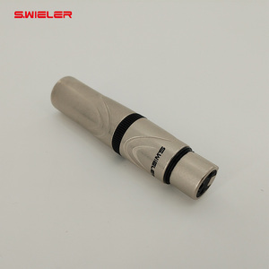 Convertisseur Audio 6.35mm Trs Mâle vers <span class=keywords><strong>Xlr</strong></span> Femelle Câble Audio <span class=keywords><strong>Adaptateur</strong></span> Connecteurs Convertisseur Audio Stéréo Plug 6.35 vers <span class=keywords><strong>Xlr</strong></span> - Product Image 4
