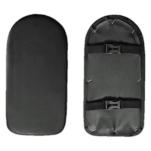 Almofada de Assento Traseiro Super Macia e Durável à Prova d'Água para Bicicleta de Montanha, Estilo Simples Unissex para Adultos em Todas as Estações - Product Image 4