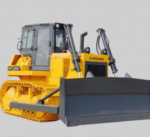 รถดันดิน Liugong 160C พร้อมอะไหล่รถดันดิน - Product Image 6