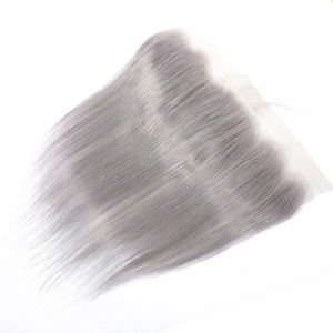 <span class=keywords><strong>ผม</strong></span>คนบราซิลดิบมัด<span class=keywords><strong>ผม</strong></span>มนุษย์สีเทาพร้อมการต่อ<span class=keywords><strong>ผม</strong></span>หน้าม้าเ<span class=keywords><strong>ป</strong></span>็นสีเทา - Product Image 4