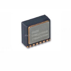 Capteur de vitesse angulaire MEMS à axe unique CRM100 CRM200 (gyroscope) CRM200 LCC12, capteur industriel pour drone - Product Image 1