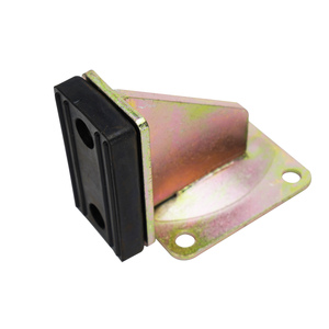 Arrêt coulissant de matériel de porte - Product Image 1