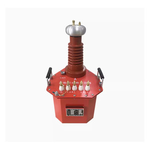 50kV 5kVa AC Withstand Voltage Hipot Tester Oil Dry Type Transformer High Voltage Test Equipment - Product Image 4