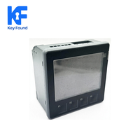 Dispositivo de Monitoreo de Energía Multifunción 7KM3220-0BA01-1DA0, 100-250V AC/DC, Medición de THD