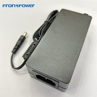 Alimentation Frontpower 9v table BIS type classe II classe I 9V 5A 10V 5A adaptateur secteur cc avec BIS UL CE GS UKCA LVD SAA cert