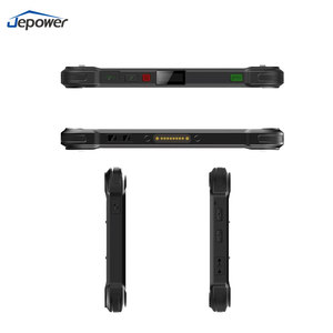 Tablet Robusta de 8 Pulgadas con Android 12, GMS, WiFi de Doble Banda, <span class=keywords><strong>Bluetooth</strong></span> 5.0, Cámaras HD, Resistente a Golpes, Agua y Polvo - Product Image 4