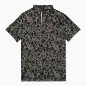 Camisetas Polo para Hombre de Secado Rápido, Manga Corta, para Golf, Rendimiento, Absorción de Humedad, Casual, para Entrenamiento, Camisetas Polo de Golf para Hombre y Mujer - Product Image 2