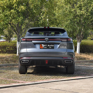 Voitures hybrides d'occasion très demandées 2025 Changan Uni-K iDD <span class=keywords><strong>SUV</strong></span> électrique PHEV longue autonomie 135 km tout-terrain <span class=keywords><strong>crossover</strong></span> Unik Buggy à vendre - Product Image 6