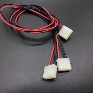 定制VH 3.96毫米间距09-50-1041 4针5195电缆 - Product Image 4