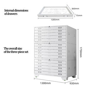 Armoire à outils de rangement pour <span class=keywords><strong>dessin</strong></span>, armoire de rangement pour plan d'étage, armoire à dossiers d'<span class=keywords><strong>architecte</strong></span> - Product Image 6