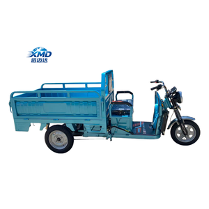 Suministros del Fabricante: Vehículo <span class=keywords><strong>de</strong></span> Carga Eléctrico <span class=keywords><strong>de</strong></span> <span class=keywords><strong>Tres</strong></span> <span class=keywords><strong>Ruedas</strong></span> y Doble Propósito <span class=keywords><strong>de</strong></span> 1.1 - 1.6 Metros con Motor <span class=keywords><strong>de</strong></span> 1500W, Accesorios para Supermercados - Product Image 2