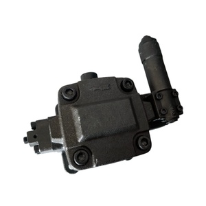 ปั๊มไฮดรอลิกแบบใบพัดปรับได้รุ่น VP5F ซีรีส์ VP5F-B5-50S VP5F-A2-50 VP5F-B5-50 สำหรับชุดจ่ายกำลังไฮดรอลิก - Product Image 2