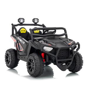 Auto Eléctrico Personalizado para Niños, Recargable, <span class=keywords><strong>de</strong></span> 24V, <span class=keywords><strong>de</strong></span> 2 Plazas - Product Image 6