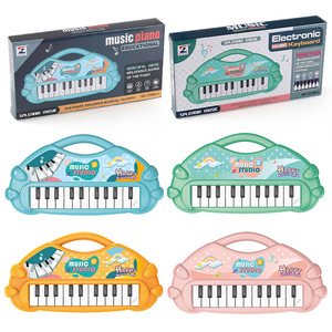 Nuevo <span class=keywords><strong>Piano</strong></span> de Juguete de Moda <span class=keywords><strong>para</strong></span> Niños, Instrumentos Musicales con Música y Juguetes Educativos <span class=keywords><strong>para</strong></span> Niños - Product Image 3