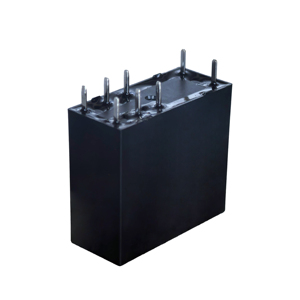 รีเลย์กำลังไฟ HF140FF รุ่น 012-2ZSWT 12A 250VAC ZHF0421B1 - Product Image 2