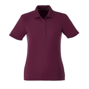 Polo para Mujer Daily Comfort Choice, Diseñado para un Movimiento Natural con un Diseño Limpio y una Presencia Visual Elegante - Product Image 1