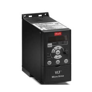 อินเวอร์เตอร์ปรับความถี่ Danfoss Vlt Micro Drive 7.5 กิโลวัตต์ สำหรับใช้งานในอุตสาหกรรม - Product Image 1