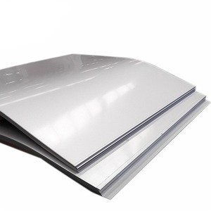 Stainless Steel <b>Sheet</b> Cold Rolled SUS 304 316 316L Stainless Steel Plate Factory Price Per Kg - Product Image 4