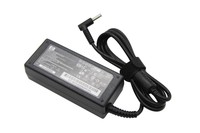 Adaptateur d'alimentation 65W 19.5V 3.33A DC pour ordinateur portable HP Envy Ultrabook 14 Pavilion 15 G1 G2 G4 G5