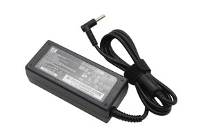 อะแดปเตอร์จ่ายไฟ 65W 19.5V 3.33A DC สำหรับ <span class=keywords><strong>HP</strong></span> Envy Ultrabook 14 <span class=keywords><strong>Pavilion</strong></span> 15 G1 G2 <span class=keywords><strong>G4</strong></span> G5 อะแดปเตอร์ชาร์จแล็ปท็อป - Product Image 2