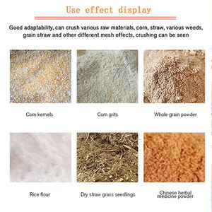 Chine Petit broyeur commercial <span class=keywords><strong>de</strong></span> poudre d'épice <span class=keywords><strong>de</strong></span> riz <span class=keywords><strong>de</strong></span> maïs <span class=keywords><strong>Type</strong></span> <span class=keywords><strong>de</strong></span> griffe <span class=keywords><strong>de</strong></span> dent broyeur <span class=keywords><strong>de</strong></span> grain rectifieuse <span class=keywords><strong>de</strong></span> maïs - Product Image 6