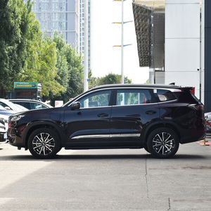 Venta al por Mayor de SUV Híbrido de 5 Plazas, 1.5T, 2WD, Chery Tiggo 8 Plus Kunpeng E+, 3 Velocidades, DHT, Motor Dual, Auto Eléctrico <span class=keywords><strong>2022</strong></span> - Product Image 3