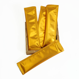 Vente en gros de sachets de miel d'abeille pur en vrac, aliments sucrés comestibles, service de logo personnalisé et d'étiquetage privé - Product Image 5