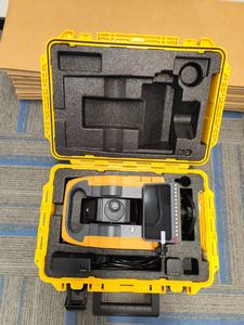 Estação <span class=keywords><strong>Total</strong></span> Inteligente Android Hi-target ZTS-720/HTS-720 Novo Modelo com Layout Assistido por Imagem - Product Image 2