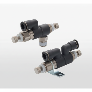 Pièces pneumatiques d'unité de libération de vide de VLF6-01 de PISCO - Product Image 1