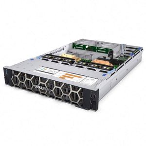 Original Product Server <b>Nas</b> Storage Server Inter Xeon Server Dells R740 - Product Image 6