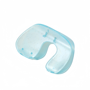 Nuevas horquillas en forma de U Rosa perlada: accesorios atmosféricos que ocultan <span class=keywords><strong>la</strong></span> suavidad en el cabello y brillan con <span class=keywords><strong>delicadeza</strong></span> - Product Image 3