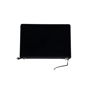 Écran LCD complet A1502 pour <span class=keywords><strong>MacBook</strong></span> <span class=keywords><strong>Pro</strong></span> Retina <span class=keywords><strong>13</strong></span> pouces A1502, année 2013-<span class=keywords><strong>2015</strong></span>, remplacement et réparation de l'écran - Product Image 3