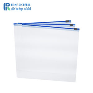 Bolsas de Almacenamiento de Alimentos con Cierre Deslizante, Resistentes a la Humedad, de Grado Alimenticio, con Fondo Expandible para Almacenamiento de Alimentos de Tamaño Personalizado - Product Image 3