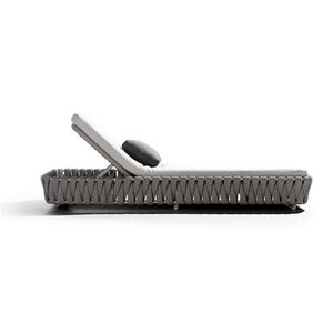 Extérieur <span class=keywords><strong>Soleil</strong></span> Fun Chaise longue <span class=keywords><strong>Transat</strong></span> Meubles Chaise Longue <span class=keywords><strong>Bain</strong></span> De <span class=keywords><strong>Soleil</strong></span> Lit Chaise de Plage - Product Image 6