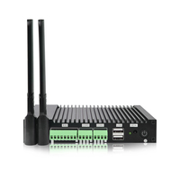 Mini PC Industrial Liontron con Procesador Rockchip RK3399 para Desarrollo Integrado, Sistema Operativo Linux Android con Ethernet, Wifi y Bluetooth para IoT