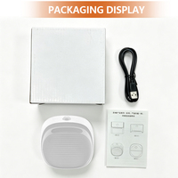 Lámpara de Pared LED Minimalista de Inducción Magnética 2026, Luz Blanca Cálida, Automática, Multifuncional, con Sensor de Movimiento, Ahorro de Energía, para Dormitorio