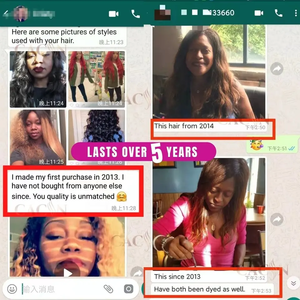 Cabello Natural vietnamita Virgen sin procesar, cabello humano doble, venta al por mayor - Product Image 6