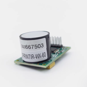 Sensor de Gas de Dióxido de Carbono Infrarrojo COZIR-WX-60 GSS, Bajo Consumo de Energía, Precisión del 0.1%, Certificado ROHS, Original, Nuevo - Product Image 4