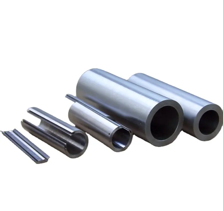 carbide tungsten tube,tungsten pipe,tungsten tube according to clent's requirement