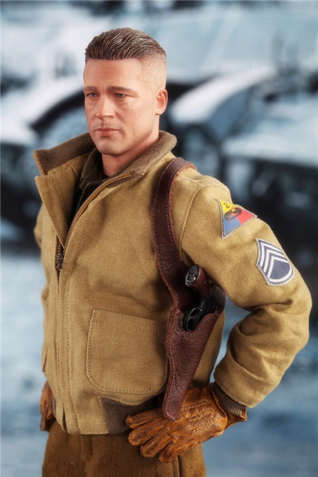 action figures soldiers