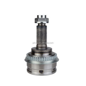 CCL châssis haute performance pièces de rechange de voiture kit de joint de cv extérieur 28391-SA003 pour SUBARU <span class=keywords><strong>LEGACY</strong></span> BH 98-03 arbre d'entraînement de transit - Product Image 5