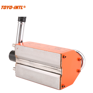 Pengangkat Magnet Permanen Toyo-Intl PML Tipe 0.1 T-5 T untuk Plat Baja - Product Image 3