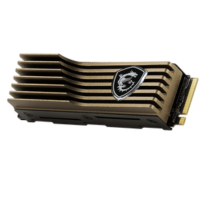 MSI <span class=keywords><strong>SPATIUM</strong></span> M480 PCIe 4,0 NVMe M.2 HS SSD 2TB de memoria - Product Image 5