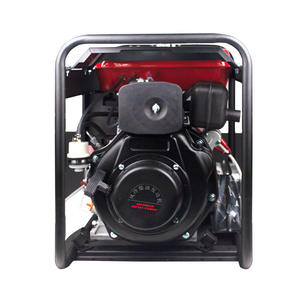 Yhs 220v 3kw 5kw 5kw 8kw 10kw 12kw כוח פתוח דיזל גנרטורים 3000w - Product Image 5