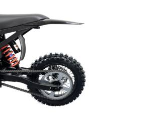 Nouvelle <span class=keywords><strong>moto</strong></span> électrique tout-terrain de haute puissance 48V 1500W à deux roues, véhicule tout-terrain à grande vitesse alimenté au lithium - Product Image 6
