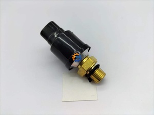 อะไหล่ไฟฟ้ารถขุด EX100-3 EX120-2 EX120-3 DH220-5 DH225-7 EC210 EC240 เซ็นเซอร์ 20PS586-8 20PS586-8V62 14562913 - Product Image 3