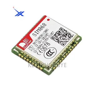 kxhy Electronic Components IC GSM 2G GPS Module SIM868