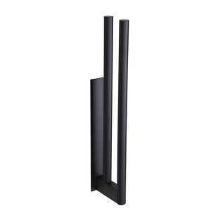 Portasciugamani autoadesivo <span class=keywords><strong>per</strong></span> bagno 304 acciaio inossidabile porta asciugamani doppio appendiabiti <span class=keywords><strong>per</strong></span> cucina - Product Image 5